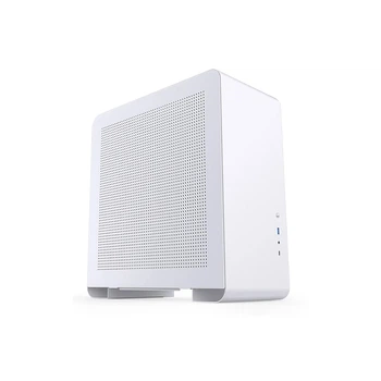 Корпус Jonsbo U4 Pro White Mesh