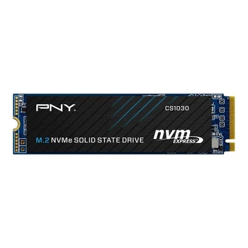 Накопитель SSD PNY CS1030 500Gb NVMe M.2 Gen3x4 (M280CS1030-500-RB)