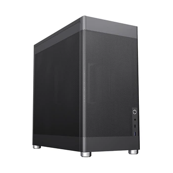 Корпус GAMEMAX MeshBox PRO
