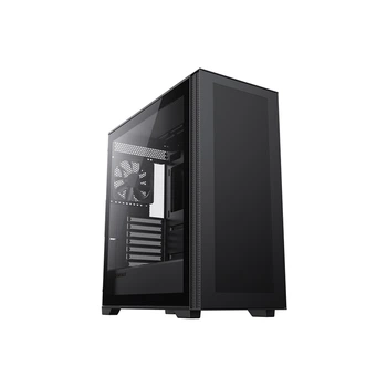 Корпус GAMEMAX Quest Mesh Tempered Glass