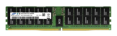 Оперативная память Samsung 4800 - купить в Киеве: цена, отзывы