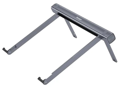 Підставка для ноутбука ESSAGER Zenchey Laptop Stand Holder Grey (ZEZJZD-ZC0G)