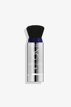 Сонцезахисна пудра для шкіри. ZO SKIN HEALTH. Sunscreen + Powder Broad-Spectrum SPF 30 Deep 2.7g