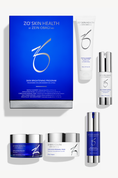 Набір для шкіри. ZO SKIN HEALTH. Skin Brightening Program.
