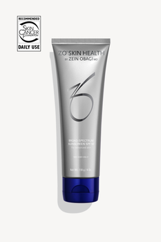 Сонцезахисний крем. ZO SKIN HEALTH. Broad-Spectrum Sunscreen SPF 50 118g