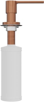 Dozownik do płynu do naczyń Kernau KSD 03 Copper