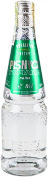 Горілка Pisnya Мі Лайм 0.5 л 38% (4820050235872)