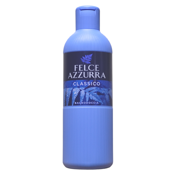 Гель для ванни та душу FELCE AZZURRA bs classico 650 мл.
