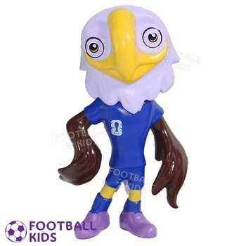 Колекционная фигурка Орлан Клатч (Clutch) FIFA World Cup 2026 (5503-4)