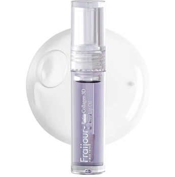 Масло для губ с ретиналем и коллагеном Fraijour Retin-Collagen 3D Core Lip Oil 3,2 ml