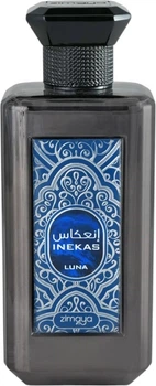 Woda perfumowana unisex Zimaya Inekas Luna 100 ml (6290171074793)