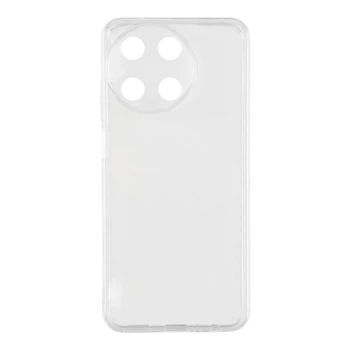 Противоударный Чехол TPU Virgin для Realme 11 4G Transparent