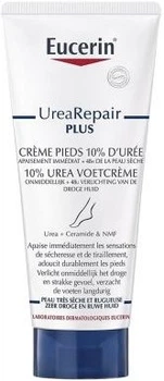 Krem do nóg Eucerin Urearepair Plus 10% Urea 100 ml (4005800034428)