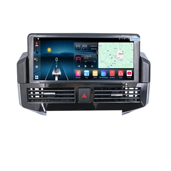Автомагнітола серії QIV Q4 Toyota 12.3 дюйми 2K 4/64 C-QIV-Q4-123 Toyota