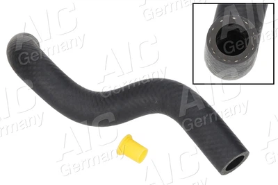 Шланг гидроусилителя руля AIC Germany (57172)
