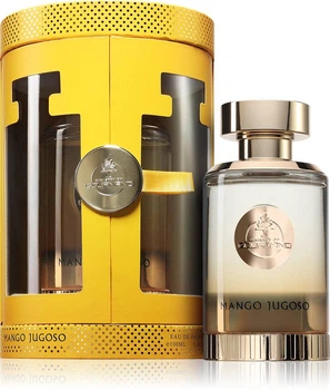 Paris Corner Mango Jugoso — унісекс парфумована вода 100 ml