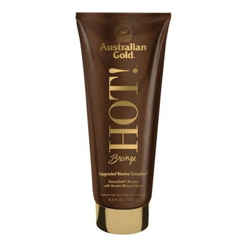 Лосьон для солярия Australian Gold Hot! Bronze