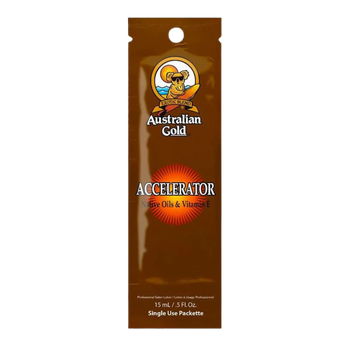 Лосьон для солярия Australian Gold Dark Tanning Accelerator