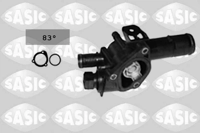 Автомобильный термостат Sasic (3304006)