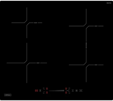 Варильна поверхня індукційна Kernau KIH 6427-4B