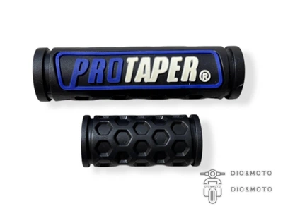 Резинка PRO-TAPER заводной ножки (СИНИЙ)