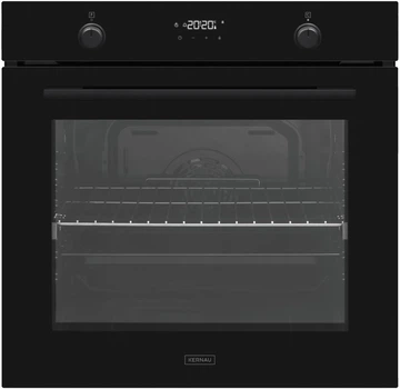 Духова шафа електрична Kernau KBO 0771 PT B