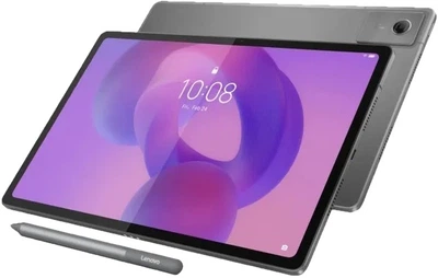 Tablet Lenovo Idea Tab Plus 12.1" Matt TB361FU 8/256GB WiFi ZAG70451PL Szary + rysik (198158813495)