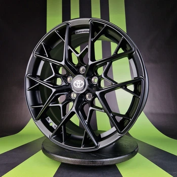Диски На Авто R17 5x114.3 Toyota Camry Honda Accord Nissan Mazda 6 Р17