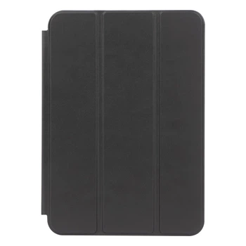 Стильный чехол без логотипа Smart Case на iPad mini (6‑го поколения) A2567/ A2568 Black