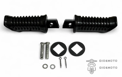 Подножки для ног SUZUKI ADDRESS V125 33G00 пара