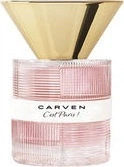 Woda perfumowana damska Carven C'est Paris! Pour Femme 30 ml (3355991225121)
