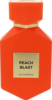 Woda perfumowana unisex Camara Peach Blast 100 ml (6294019023554)