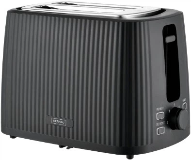 Тостер Kernau Basic BKST 971 BK