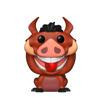Игровая фигурка Funko POP! cерии Король Лев Пумба