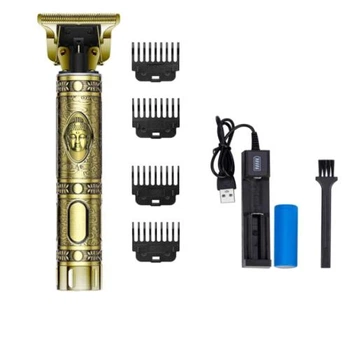 Профессиональный триммер USB Hair Clipper