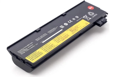 Батарея 01AV425 для ноутбука Lenovo ThinkPad T470 T480 T570 T580 P51S (10.8V 48 Wh) Replacement