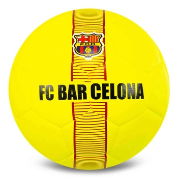 Мяч футбольный Барселона Ballonstar Barcelona 7955 размер №5