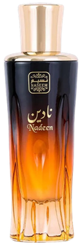 Woda perfumowana unisex Naseem Nadeen 80 ml (6295253046422)