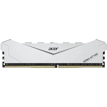 Оперативная память DDR4 8 Гб 3200 МГц Acer HT100 Heatsink 1R8(TDB_5819EDA2FBDE)