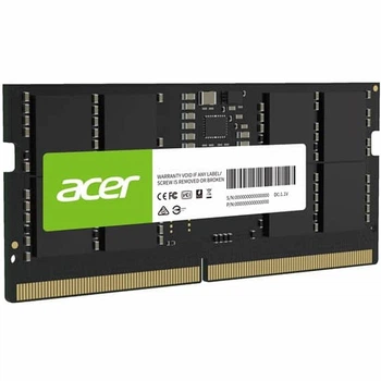 Оперативна память Acer (acer Official Licensee) null bl.9bwwa.419