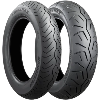 Покришка BRIDGESTONE EXEDRA MAX 160/80-15 74S TL (3074833)