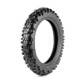 Покришка X-GRIP KING-KONG MEDIUM 140/80-18 70M TT, M+S (3057274)