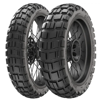 Покришка ANLAS CAPRA X 140/80-17 69R TL, M+S (3057043)