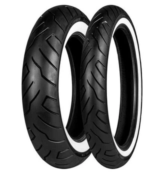Покришка SHINKO 999 130/70-18 69H TL, WW (3058246)