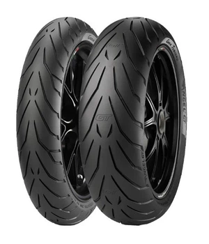 Покришка PIRELLI ANGEL GT 180/55-17 73W TL (3075190)