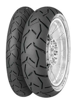 Покришка CONTINENTAL CONTITRAILATTACK 3 90/90-21 54V TL (3074281)