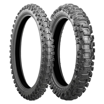 Покришка BRIDGESTONE BATTLECROSS X31 90/100-21 57M TT (3057067)