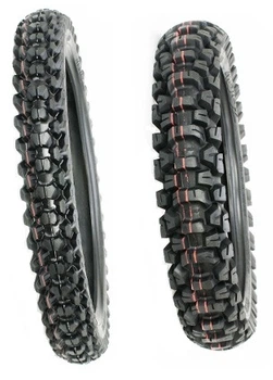Покришка MOTOZ TRACTIONATOR DESERT H/T 110/90-19 62M TT (3057179)