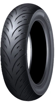 Покришка DUNLOP SCOOTSMART 2 90/90-14 46P TL (3074555)