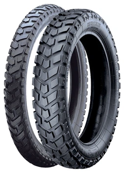 Покришка HEIDENAU K60 80/90-21 48P TT (3074327)